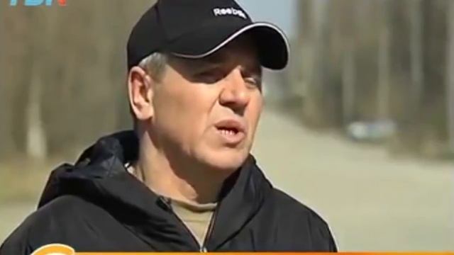 Причина плохих дорог раскрыта смотреть онлайн