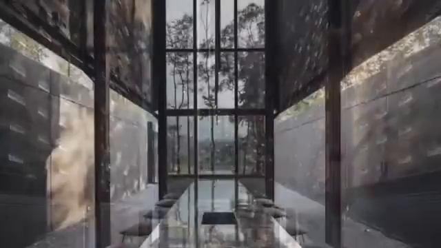 Secondfloor Architects. Cafetería Yellow Submarine Coffee Tank