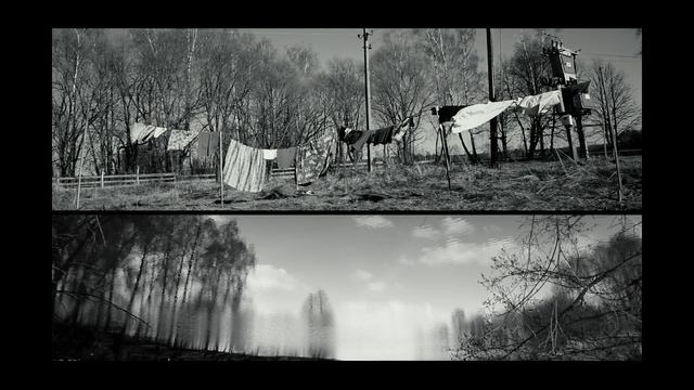 ПЕЙЗАЖ С ГОЛОСАМИ