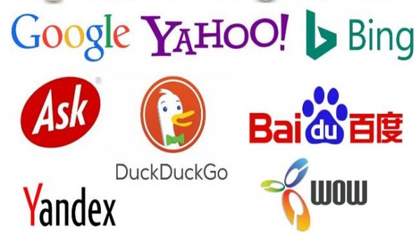 What are Search engines?