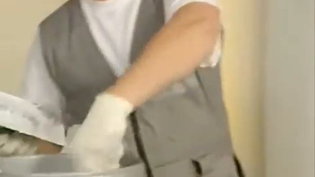 Штукатурка 3мм JOBI RustikalPutz смотреть онлайн