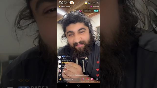 CHINGIZ YANA TRENDDA 🤣🤣🤣REK CHINGIZ 🤣🤣#battl #chingiz