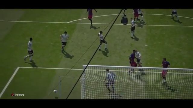 Fc Barcelona Vs Valencia 1 a 2 смотреть онлайн