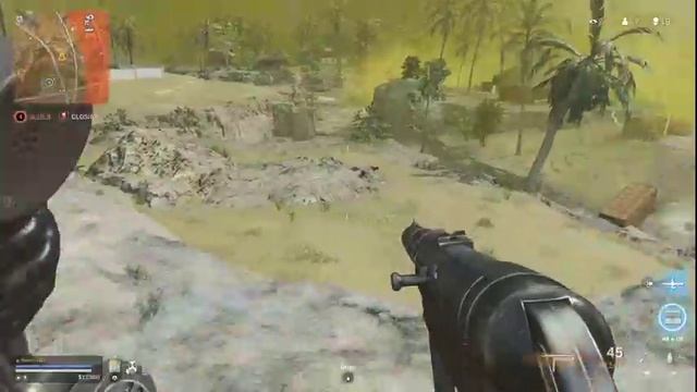 Идеальная игра в Warzone: Как взять 22 кила с ZRG? 🎯🔥 смотреть онлайн