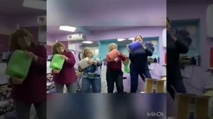 Косметика для собак.