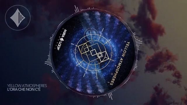 Yellow Atmospheres - Kairos - 01 - L'ora che non c'è (Official Motion Video) смотреть онлайн