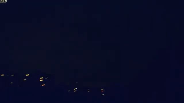 попадание молнии в кабель смотреть онлайн