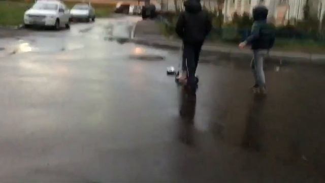 Тест драйв Ламборджини смотреть онлайн