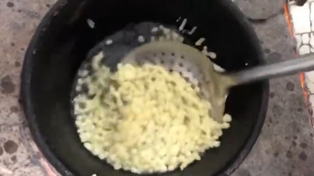 Үйге келген қонақтың барлығы осы рецептті сұрайды. Қарапайым чак-чакты жасауды ұмыттым