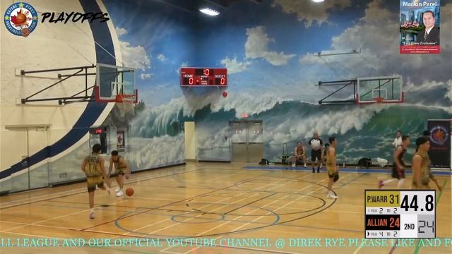 JMC Alliance Vs Pilipinas Warrior Quarter Finals Full game June 10 2023 смотреть онлайн