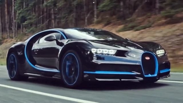Bugatti | Chiron - HD WhatsApp Status смотреть онлайн