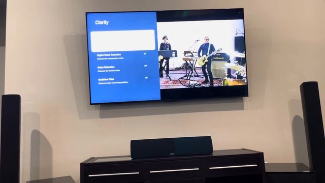 TCL QM8 75 inch Mini LED Review w/HomeKit смотреть онлайн
