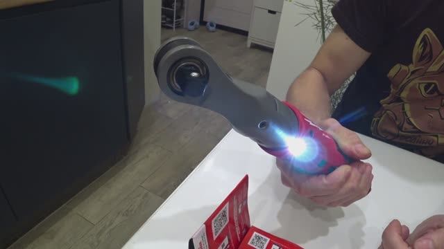 Аккумуляторная импульсная трещотка Milwaukee M12 FIR12-0 FUEL 4933459800 без АКБ и ЗУ смотреть онлайн