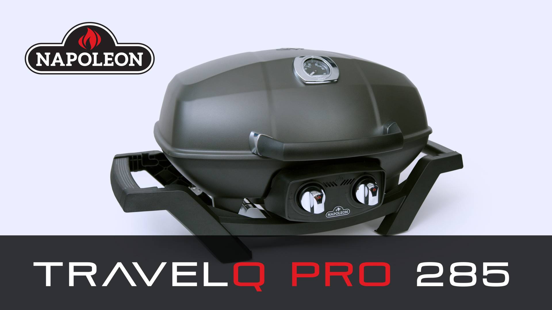 TravelQ PRO285 (Максин)