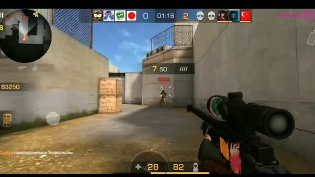 O La La💕 Standoff 2 смотреть онлайн