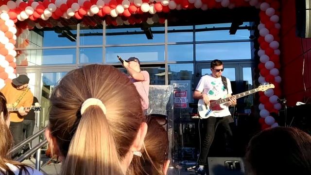 J-MOPC - Мамонов (live 18.05.2019) смотреть онлайн
