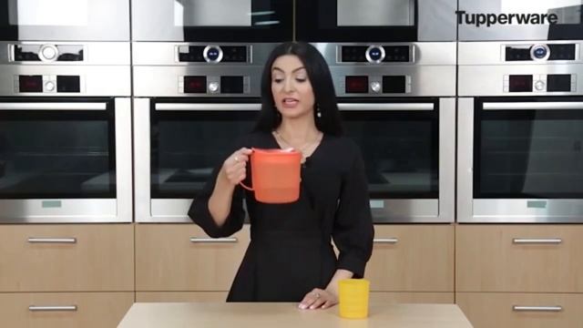 Кувшин Новая волна 1 л Tupperware смотреть онлайн