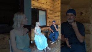 Белый ШамаН в прямом эфире! вопросы из телеграмм чата Михаил Белый Шаман