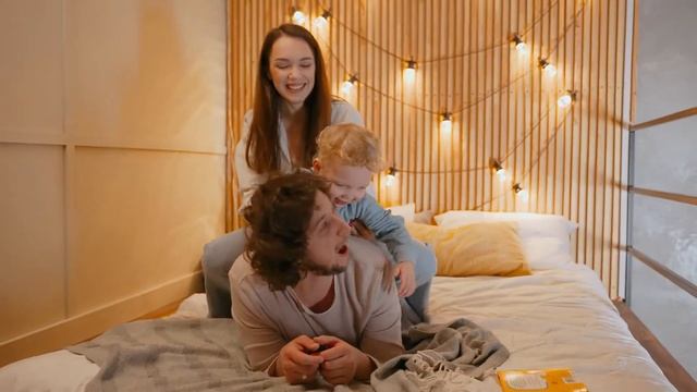 80+ Happy Family Stock Videos Footage | Family Having A Fun - Family Gathering - Family Bonding
