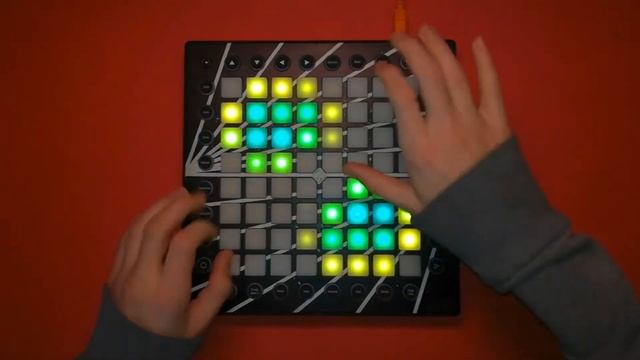OVERWERK - 12:30 // Launchpad Cover смотреть онлайн