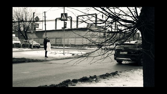 ЗИМА ВОСТОЧНОГО ПРОЕЗДА