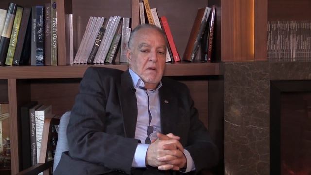 Интервью сына Рене Генона смотреть онлайн