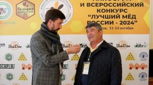 Эльхан Алакбаров о пчеловодстве в Азербайджане и проблемах отрасли