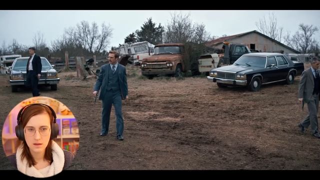 STRANGER THINGS | FIRST TIME WATCHING | Season 1 - Episode 7