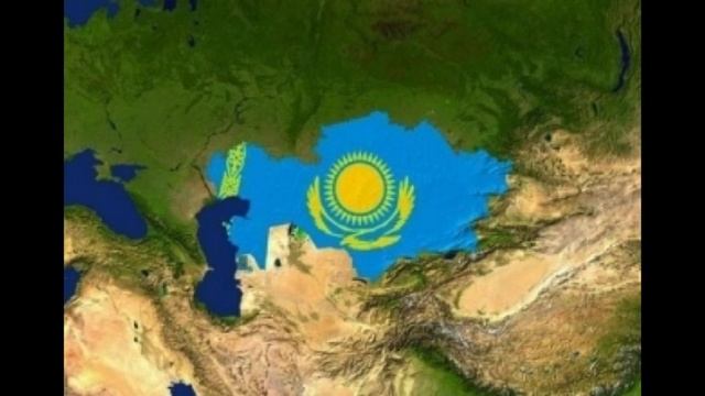 Мейрамбек Беспаев - “Қазағым” терме смотреть онлайн