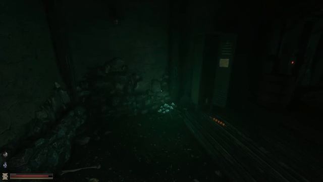 Lethe - Episode One - To Early For This - [PART 7] смотреть онлайн