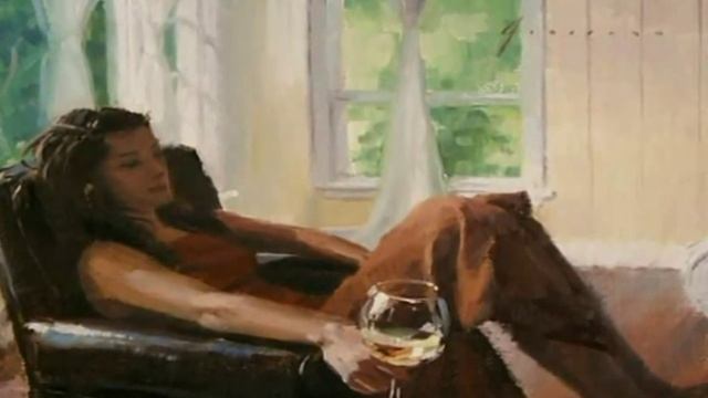 Chris Rea ~ And You My Love смотреть онлайн