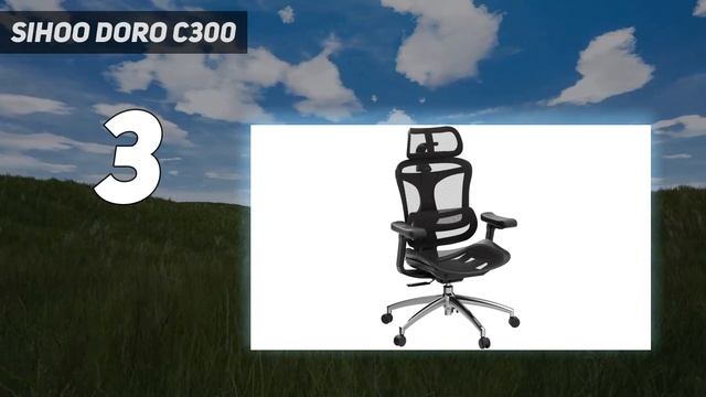 Top 5 Best Office Chairs 2024 смотреть онлайн