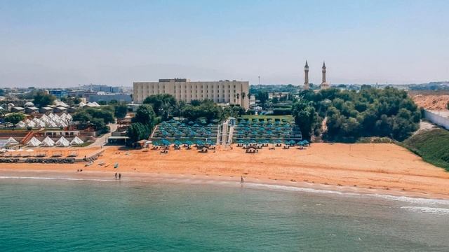 BM Beach Hotel, Ras al Khaimah смотреть онлайн