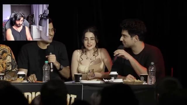 SAMAY RAINA'S INDIA'S GOT LATENT IS INSANE | Adit Minocha Reacts