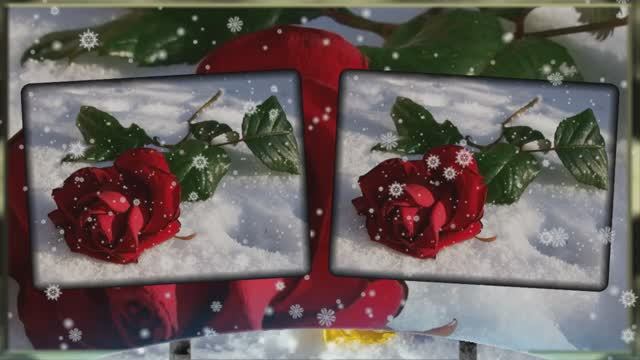 ❤️️🌹❤️️ ПЕСНЯ СПЕТАЯ СЕРДЦЕМ ! ЛЕДЯНЫЕ РОЗЫ ! ТАТЬЯНА КОЗЛОВСКАЯ ! смотреть онлайн