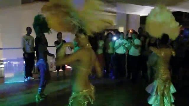 Mojito Summer Club i Gøteborg fredag 17. juli 2009 смотреть онлайн