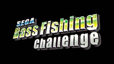 Sega Bass Fishing Challenge (Atomiswave) смотреть онлайн