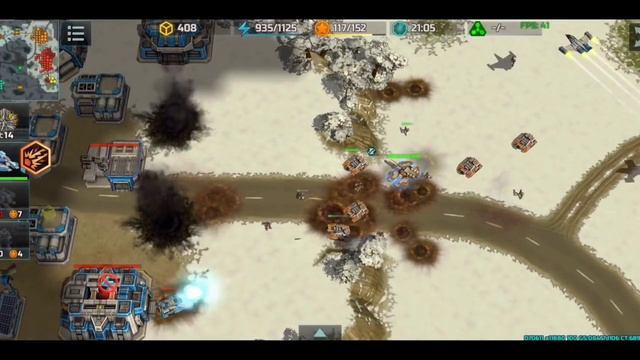 ART OF WAR 3 | EPIC BATTLE 2 VS 3 смотреть онлайн