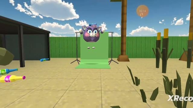 Maxwell cat in chicken gun смотреть онлайн