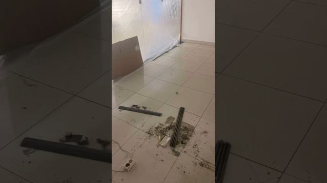 Послестроительная уборка одна из самых сложных, но New Cleaning справится с любыми загрязнениями