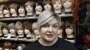 ПАРИКИ НА САДОВОДЕ