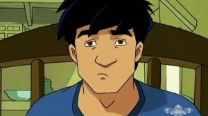 приключение джеки чана.1сезон .9 серия