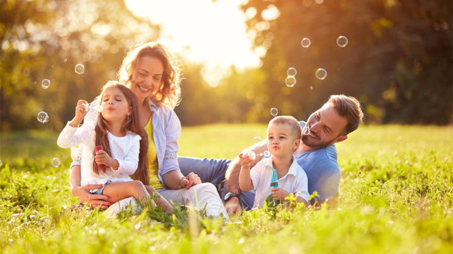 Программа "Здоровый микробиом кишечника"