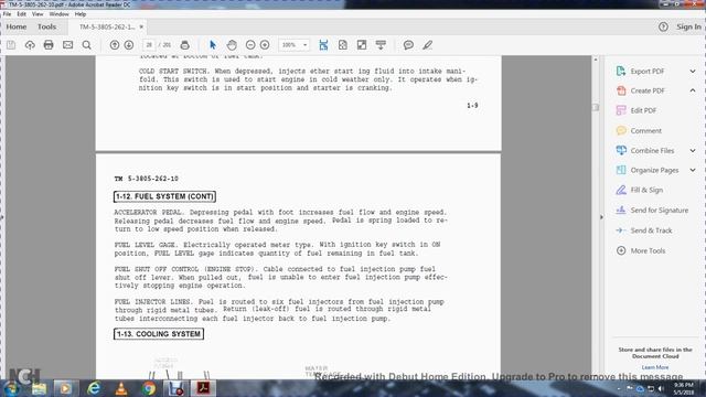 TM LOADER PART 1 смотреть онлайн
