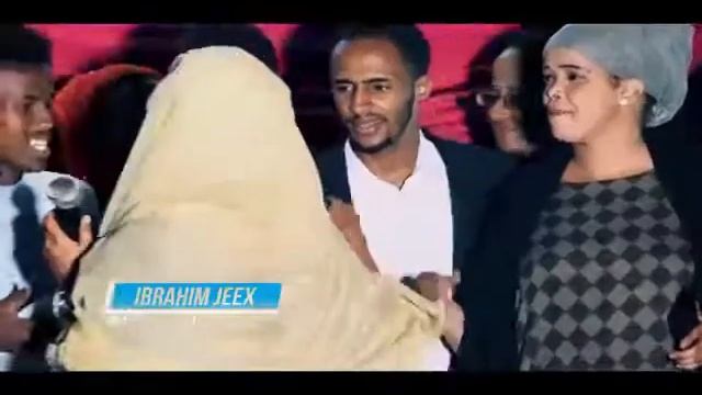 Samsam Sharaf Heesta Arooskii Riyada 2019 смотреть онлайн