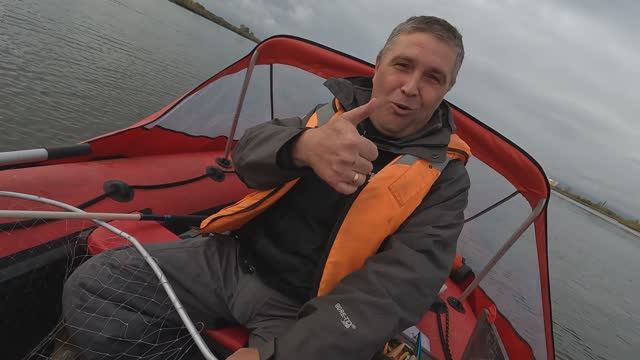 Просто классная щука! смотреть онлайн