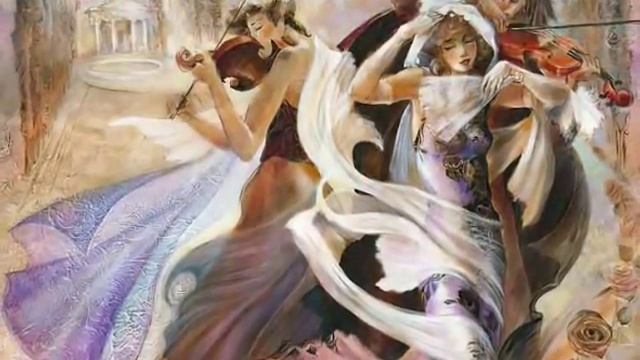 Andres Linetzky & Ernesto Romeo ~ Sentimientos