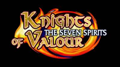 Knights of Valour: The Seven Spirits (Atomiswave) смотреть онлайн