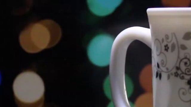 NESCAFÉ - HAPPINESS IN A CUP смотреть онлайн