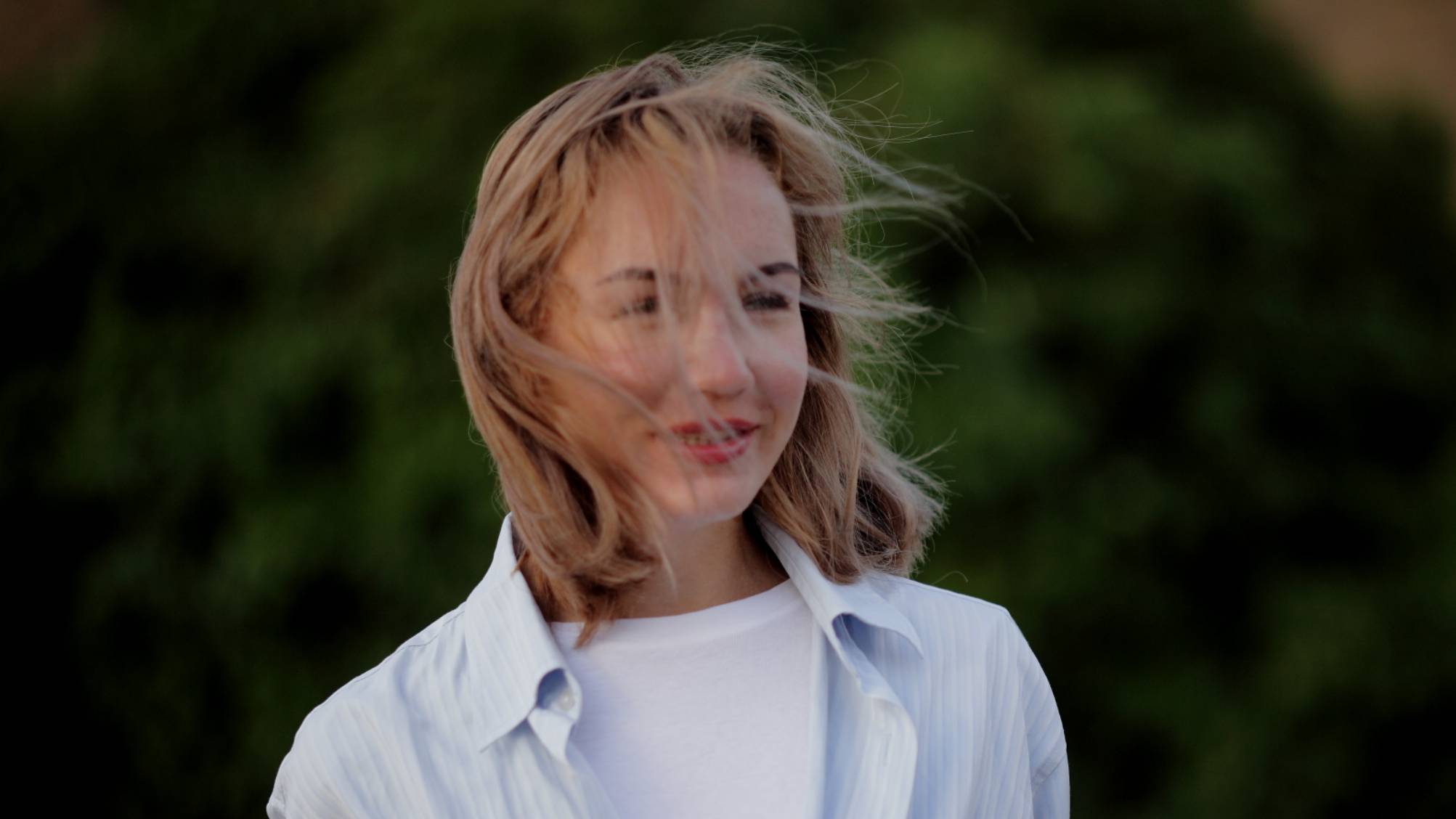 Zeiss Milvus 1.4/85 Портрет-Тест